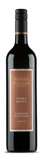 Parker Coonawarra Estate Terra Rossa Cabernet Sauvignon 2022 Coonawarra